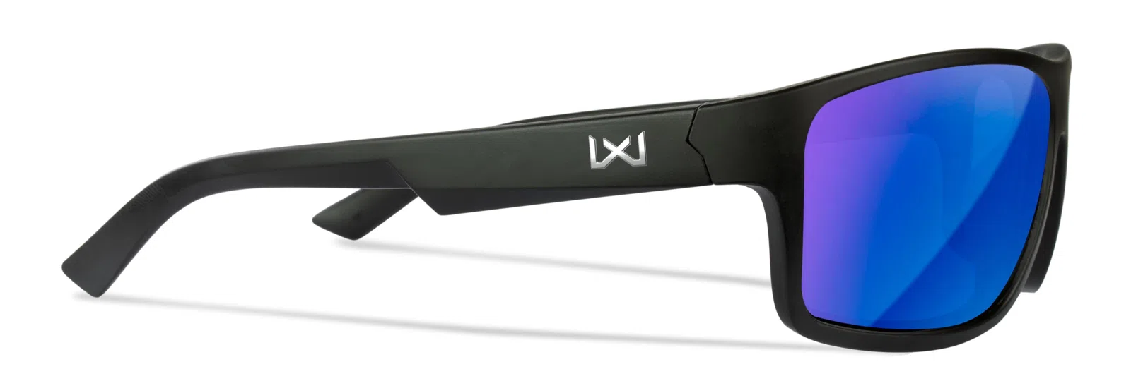 Wiley X Active 8 Series Peak XL Frame & Lenses - view 3